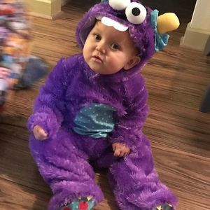 Meet your Posher, Peter